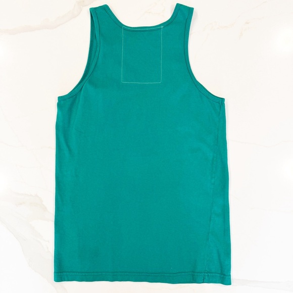 Aviator Nation Pray For Surf Tank Top Sz XS - Picture 5 of 11